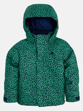 Burton Kids Classic 2L Winter Snow Jacket