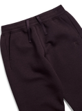 Burton Men's SpaceCloud Pants - Bear Hug Brown Heather
