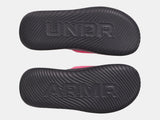 Under Armour Girls' UA Ignite Pro 8 Slides