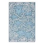 Sand Cloud Towel - Banzai