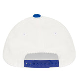 Ripndip Corduroy LOS RIDNDIP Snapback - White