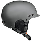 Spy Galactic MIPS Snow Helmet - Matte Gray