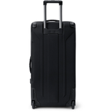 Dakine Split Roller 110L Bag - Kingdom Black
