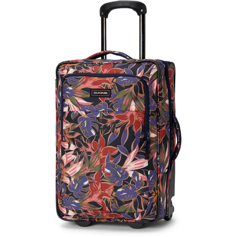 Dakine Carry On Roller 42L Bag - Dark Stargazer