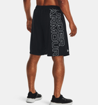 Under Armour Men's UA Tech™ Wordmark Graphic Shorts