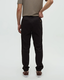 Tentree Mens Stormont Classic Jogger - Meteorite Black