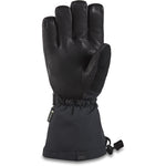 Dakine Titan Gore-Tex Leather Snow Gloves -  Black