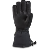 Dakine Titan Gore-Tex Leather Snow Gloves -  Black