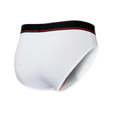 Saxx Non-Stop Underwear - White