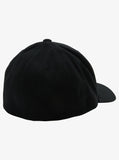 Quiksilver Mens Mountain And Wave Flexfit Hat