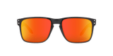 Oakley Holbrook™ XL Sunglasses - Black Ink W/ Prizm Ruby Polarized