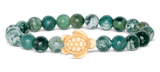 Fahlo The Journey Sea Turtle Bracelet
