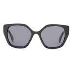 Vans Right Angle Sunglasses - Black
