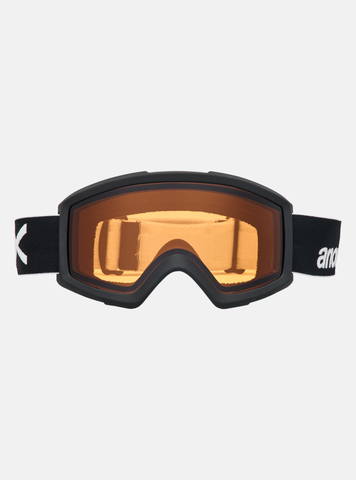 Anon Helix 2.0 Goggle - Black