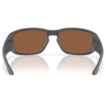 Oakley Tourniquet Sunglasses - MT Carbon W/ Prizm Tungsten