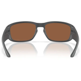 Oakley Tourniquet Sunglasses - MT Carbon W/ Prizm Tungsten