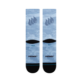Stance x Pokemon Blastoise Crew Socks