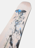 Burton Womens Feelgood Camber Snowboard - Jellyfish