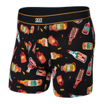 Saxx Daytripper Underwear - Hot Ones