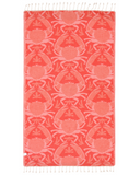Sand Cloud Towel - Crabby