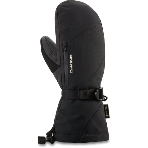Dakine Women's Sequoia Gore-Tex Mitten - Black
