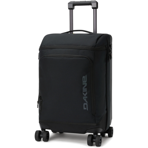 Dakine Split 4 Wheel Carry On 48L Bag - Black