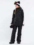 Volcom Womens Westland Insulated Jacket