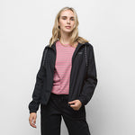 Vans Womens Kastle Check Me Jacket