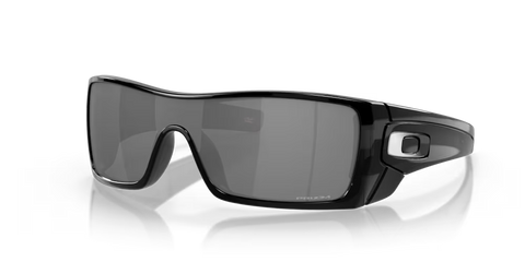 Oakley Batwolf® Sunglasses - Black Ink W/ Prizm Black