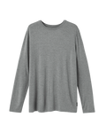 Saxx Mens Snooze Sleep Long Sleeve Tee