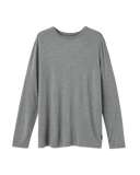 Saxx Mens Snooze Sleep Long Sleeve Tee