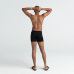 Saxx Vibe 5-Pack Underwear - Black/Grey Heather/Navy