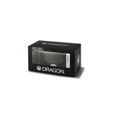 Dragon D1 OTG Snow Goggle With Red Ion Lens - 30 Years