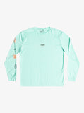 Quiksilver Fragment Of Nature Long Sleeve T-Shirt
