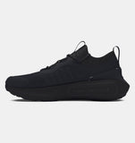 Under Armour Men's UA Phantom 4 Shoes - Black / Anthracite - 002