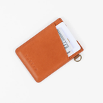 Thread Vertical Wallet - Saltwater