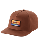 Dakine All Sports Patch Hat - Cappuccino