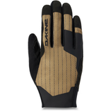Dakine Mens Covert Bike Glove - Coyote Morse Code