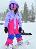 Burton Kids' 2L One Piece Winter Snowsuit