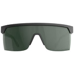 Spy Super Flynn Sunglasses - Matte Black- Matte Black + ANSI