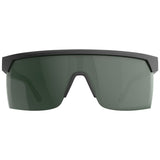 Spy Super Flynn Sunglasses - Matte Black- Matte Black + ANSI