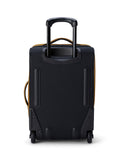 Dakine Carry On Roller 42L Bag - Rubber
