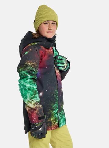 Burton Boys Uproar 2L Winter Jacket Rumors Skate and Snow