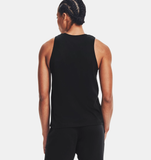 Under Armour Women's UA Sportstyle Graphic Tank