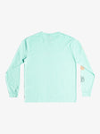 Quiksilver Fragment Of Nature Long Sleeve T-Shirt