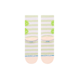 Stance Womens Smiley Crew Socks