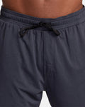 RVCA Sport Vent 16" Training Short