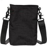 Thread Phone Sling Bag - Black