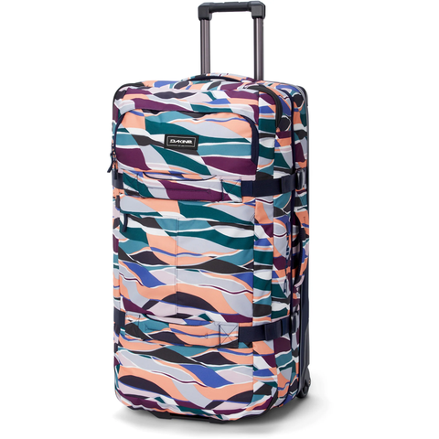 Dakine Split Roller 110L Bag - Night Skyline