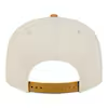 New Era Detroit Tigers 9FIFTY Snapback Hat - Light Beige / Khaki